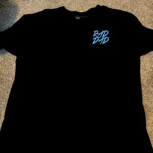 RAD DAD shirt